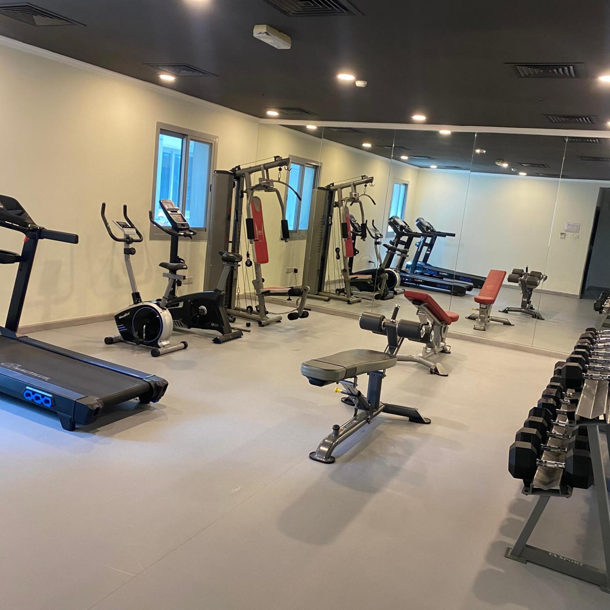דובאי Wonderful Two Bed Room With Full Marina View מראה חיצוני תמונה