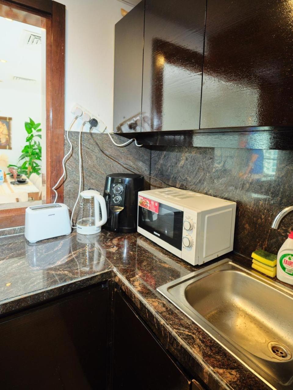 דובאי Wonderful Two Bed Room With Full Marina View מראה חיצוני תמונה