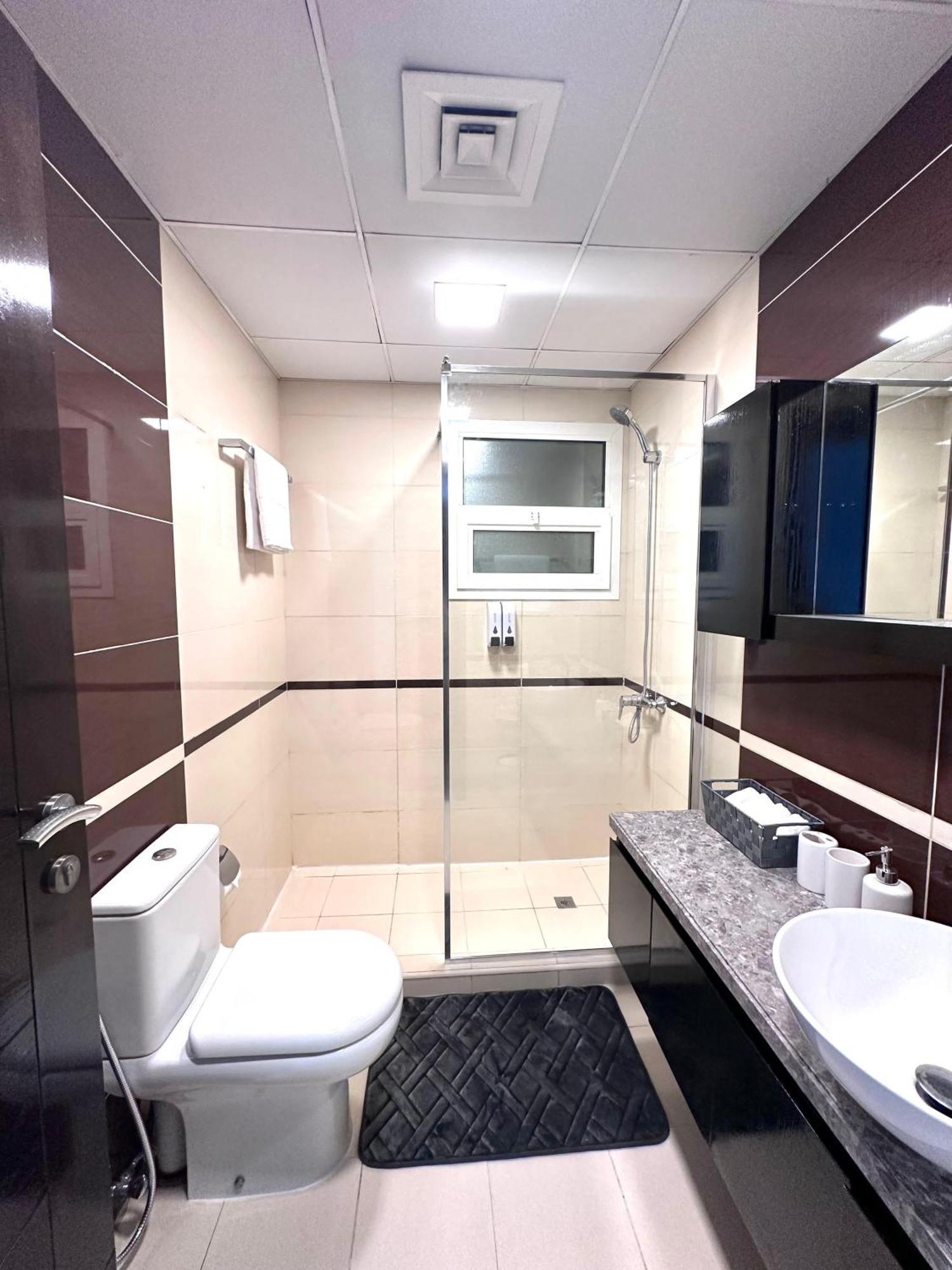 דובאי Wonderful Two Bed Room With Full Marina View מראה חיצוני תמונה